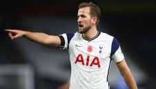 Хари Кейн: Не гоня рекорди в Тотнъм