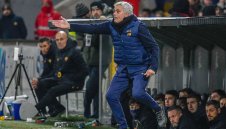 Специалния на нож с Дзаниоло