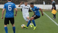 Черно море дава нов договор на Родриго Енрике