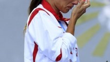 Сълзи от радост