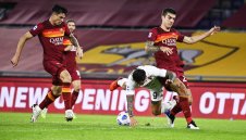 Коронавирус в Рома преди мача с ЦСКА 