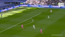 ВИДЕО: Реал Мадрид - Еспаньол