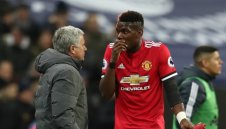 От "Олд Трафорд" отрекоха за проблеми между Специалния и Погба