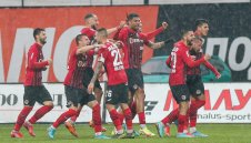 Локо София тресна Славия и е на полуфинал за Купата на България