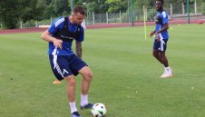 Алекс Колев с голяма новина за Левски