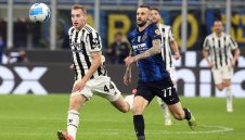 Арсенал се размечта за 21-годишен швед от Юве