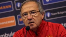 Равенството срещу Швейцария ще е успех за България