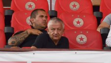 Локо Пловдив ще си сътрудничи с Ривър Плейт