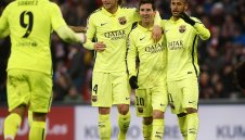 Иван Ракитич: В Барса сме като мускетари