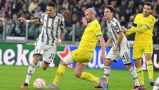 Нант - Ювентус