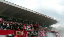 Арести след побойщата на Локо София - Хебър