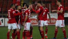 ЦСКА – Локомотив Пловдив 0:0