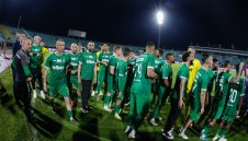 Печелил Шампионска лига поема Лудогорец!