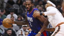 Суперзвезда на НБА с нов договор за 152 милиона долара