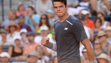 Раонич шокира Надал и е на 1/2-финал в Индиън Уелс + ВИДЕО