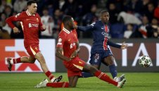 Лидер на Ливърпул се закани: Един ден ще надмина Ван Дайк