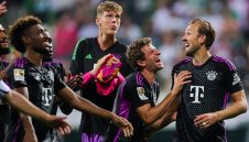 Левандовски: Хари Кейн е супер нападател