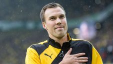 Ексцентрикът Гроскройц подсили Щутгарт