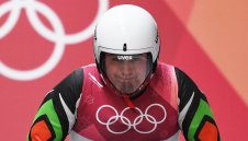 Павел Ангелов завърши 28-и на шейни в Пекин