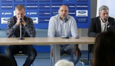 Управата на Левски провежда нова среща днес