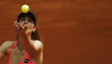 Фантастична Пиронкова с победа и рекорд на "Ролан Гарос"