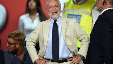 В Италия: Де Лаурентис се вайка заради некадърника Гатузо, би върнал Карлето в тима