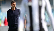 Мота призна, селекцията на Юве се бави