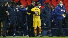 Случва се! ПСЖ предложи "сочен" договор на Меси