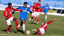 Арда – ЦСКА 0:0