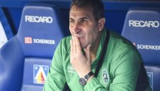 Херо: Не съм доволен, получи се грозно дерби