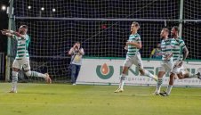 Черно море спечели последната си контрола, Наско Илиев ги почна