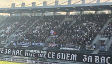Дунав обърна Локо Пд на Лаута