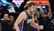 Везенков каза защо заряза NBA