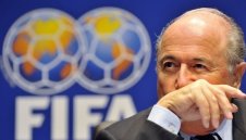 Блатер съжалява, ще мъдри видеотехнологиите