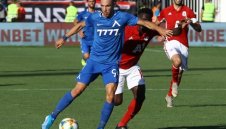 Турци и руснаци си харесаха младок от Левски