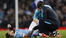 Отаменди се надява да играе в дербито