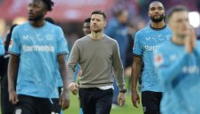 Чаби призна за големи цели с Байер