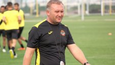 Напрежението в Ботев расте, Киров не започна тренировката на тима