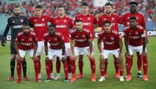 ЦСКА - Лиепая 0:0