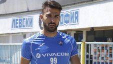 От Левски: Гомес за момента остава, Фигейредо обаче си тръгва