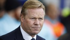 От Евертън замазват думите на Куман