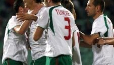 Без здравословни проблеми след 0:0 с Италия