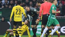 Наказаха рендето Дробни за три мача + ВИДЕО