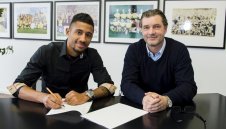 Борусия Дортмунд подписа със свой юноша