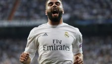 Карвахал: Трагедия! Две години се борех, за да играя на Евро 2016