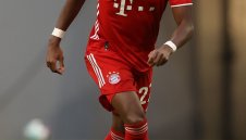 Всичко е ясно! Алаба сменя Байерн с Реал Мадрид