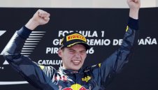 Обявиха Макс за бъдещ световен шампион