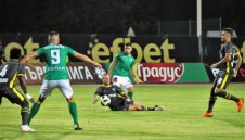 ПРОГНОЗА: Верея - Берое