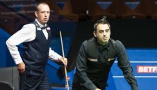 От 2-7: Ракетата обърна Уилямс в битката на титаните