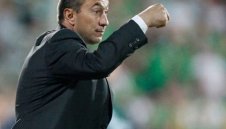 Мъри: Яд ме е, че не класирах Левски на полуфинал в УЕФА